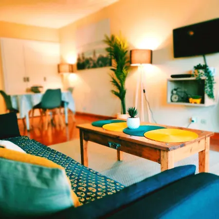 Apartment Grand Azur Avec Terrasse - Vieil *