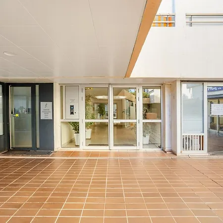 Appartement Grand Azur - Ideal Couple En Escapade Vieil - Terrasse - Climatisation - Wifi Hd - Gravette & Gare Sncf 5min A Pied - Port Vauban A Pied - Vieille